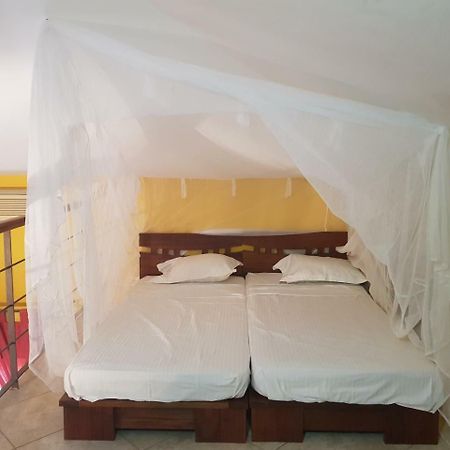 Safari Village Saly Exterior foto