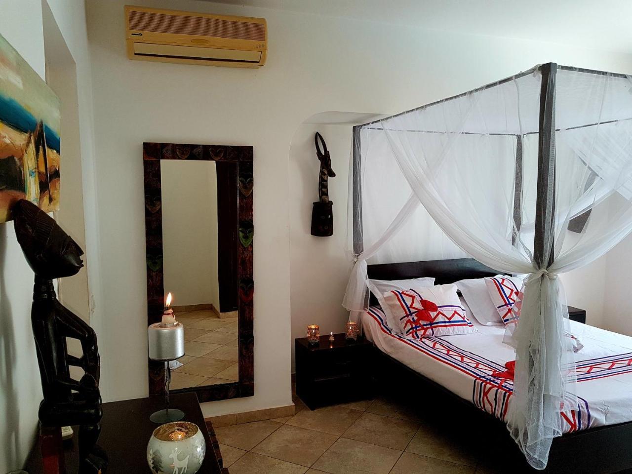 Safari Village Saly Exterior foto